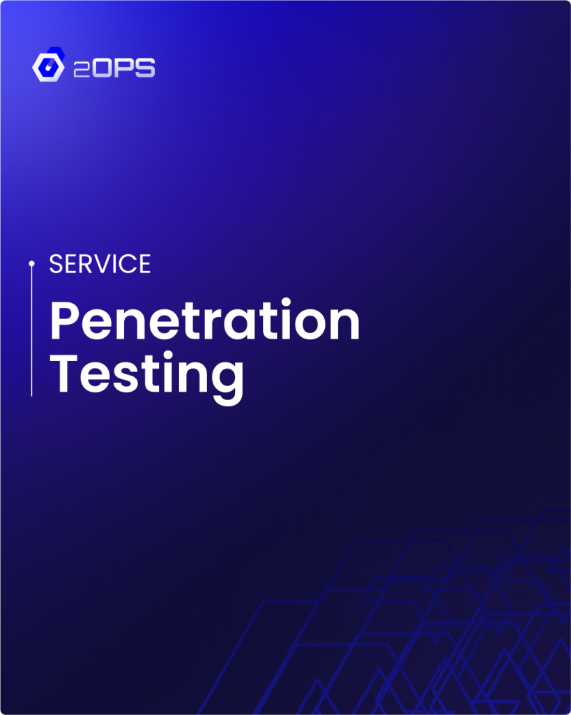 Penetration Testing Service Description