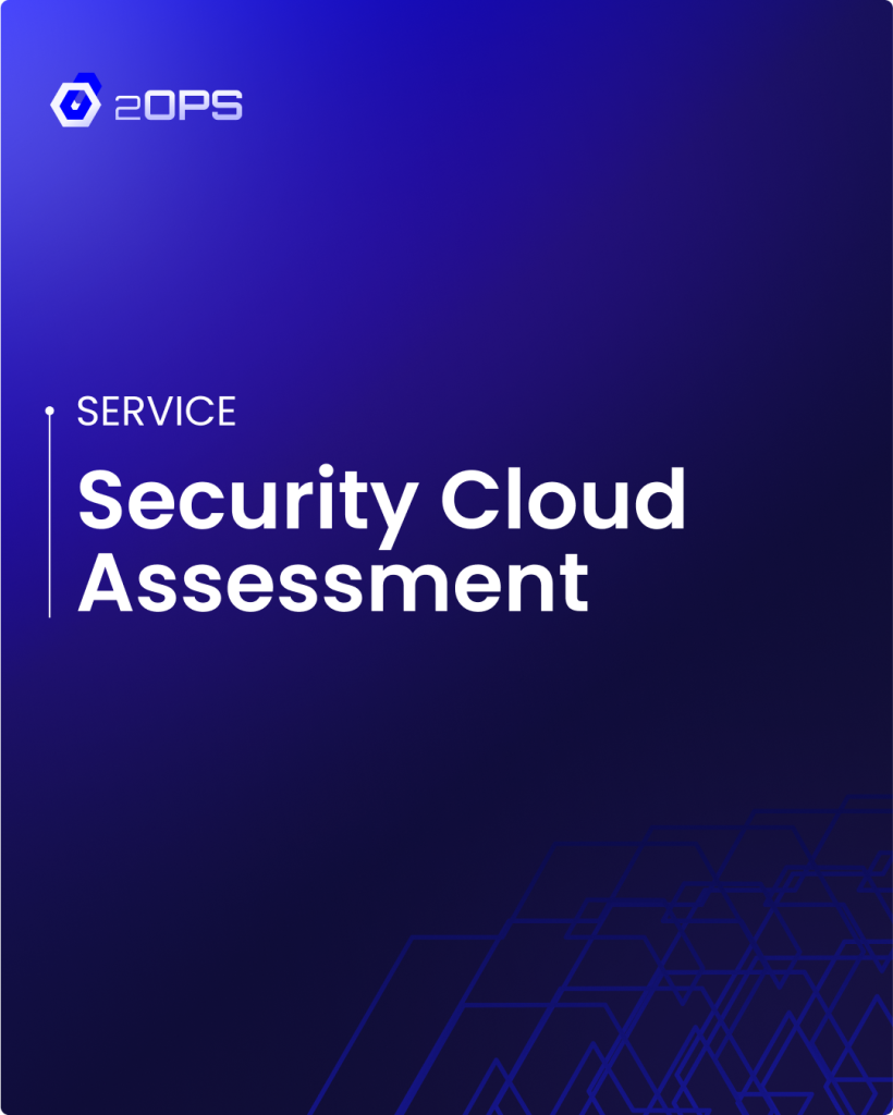 Security Cloud Assessment Service Description