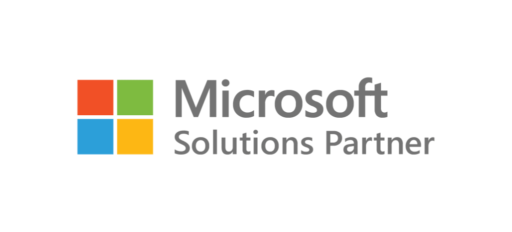 Microsoft Solutions Partner